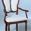 LEDA Princeton 43142 Arm Chair Chestnut.jpg